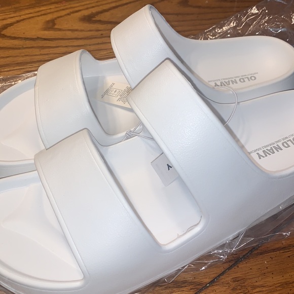 White Slides - Picture 8 of 9